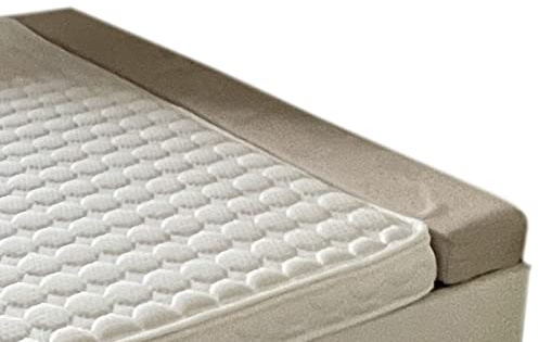 Ponte Letto per Letto, Riempimento per Fessure del Letto per testiera a Muro, per Letto Matrimoniale King Size, Matrimoniale Queen Size, Singolo, tra Il Ponte e Il Materasso, 36, 54, 70, 76, 80, 84 p