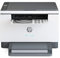 HP LaserJet MFP M234dw Multifunktionslaserdrucker, Schwarzweiß, 3-in-1 Drucker, Scanner, Kopierer, WLAN, LAN, Duplex, Airprint, 29 S/Min