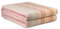 Nada Home Coperta Invernale in Misto Lana Jacquard Singola Tesy Letto 1 Piazza 4475