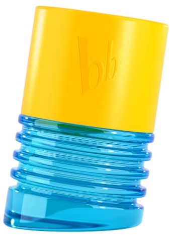 bruno banani Man Limited Edition 2022 Eau de Toilette, orientalisch-holziges Herren-Parfum, Glasflakon, 30 ml