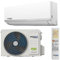Bilake Aire Acondicionado Split Inverter 6000 frigorías, Bomba de Calor, Frio Calor, A++, A+++, R32 Gas más ecológico.