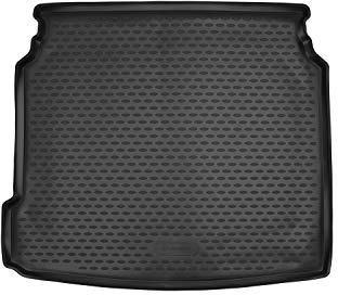 Element Passgenaue Premium Antirutsch Laderaumwanne Kofferraumwanne Peugeot 508 2019-> Kombi