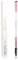 Oscar Charles Eyebrow & Spoolie Makeup Brush Professional, Double Ended with Angled Brow Brush and Spoolie