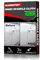 ALASMOYER 2er-Pack Nano Sparkle Tuch, Nano Sparkle Tuch Auto Kratzer Original, einfache Reparatur von Lackkratzern und Wasserflecken