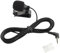 Car Microphone with HD Voice & Bluetooth 3.5mm Plug and Play Clip-On Mic with 3m Cable Portable External Microphone Assembly for Kenwood,Sony,Boss,JVC,Alpine Vehicle Head Units,GPS,Radio,DVD
