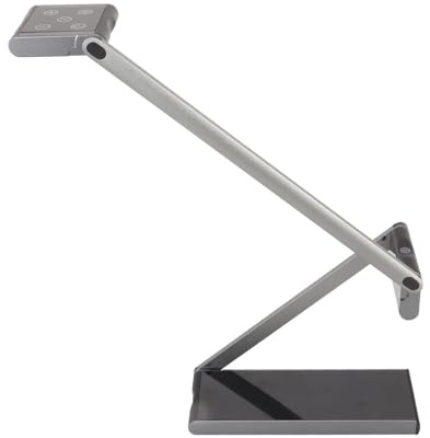 Dokumentskanner, Bärbar USB-dokumentskanner med 8 mp kamera, A3 A4 skanningsstorlek for kontorsundervisning ID-kort - smart och bekvämt
