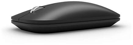 Microsoft Modern Mobile Mouse Schwarz