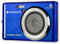 AGFA PHOTO Realishot DC5200 - Kompaktes Digitalkamera, 21MP, 2,4” LCD-Bildschirm, 8x Digitalzoom, HD 720p Video, Lithiumbatterie, SD-Karten, Szenenmodi - Blau