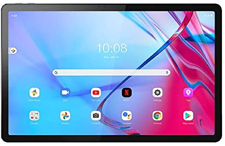 Lenovo Tab P11 128-6-5G-gy Tab P11 5G 128/6GB Storm Grey