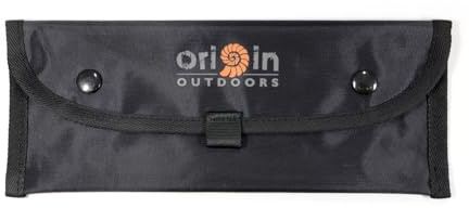Origin Outdoors Bestecktasche 'Grande'