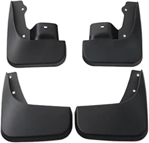 Paraspruzzi per auto Paraspruzzi per Suzuki per Jimny protezione esterna per dell'auto, decorazione, parafanghi