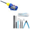 Revel Contacta Model Glue & Premium Model Making Tool Set | Perfect Set For Plastic Model Making | 25g Glue & 9pc Tool Set
