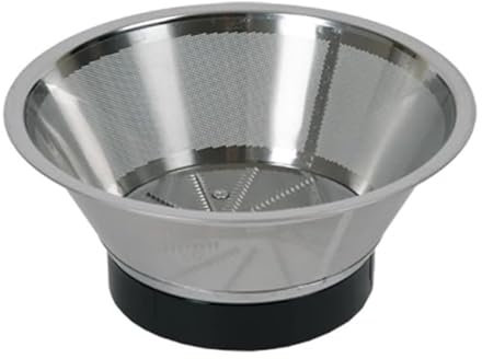 Filtro in acciaio inox per centrifuga Juice Express Moulinex - FS-9100029346