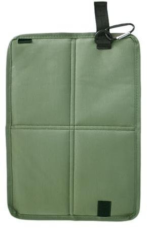 lyanny Cojín para Estadios - Base Sentada Senderismo,Cojín Portátil e Impermeable para Hogar, Lugar de Trabajo, Senderismo, Mochilero y Viaje