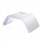 Semilac UV LED Lamp 24 W/36 for Gel Nails