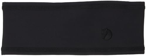 Fjällräven Unisex Expedition Fleece Stirnband