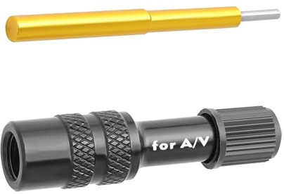 Adapter för cykelpumpar – cykelventiladapter | till adapter