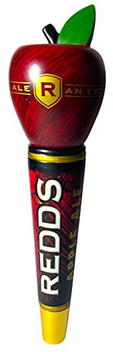 Redd's Apple Ale Tap Handle | 8 Shorty