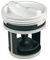 LUTH Premium Profi Parts Filtro per lanugine compatibile con Hoover 41021233 per lavatrice