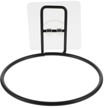 Wall Mounted Pet Bowl Holder Elevated Dog Food Bowl Rack Dogs Cats Wall Mounted Pet Feeder Convenient Pet Feeding Solution Hanging Pet Bowl Mount
