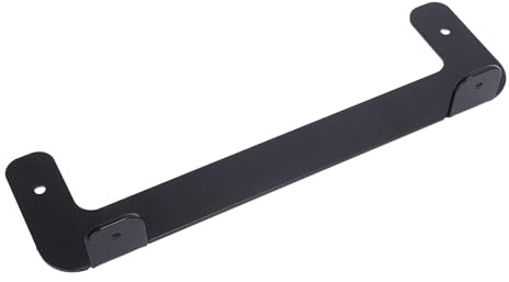 Mont Mural en Haut-Parleur, Système de Son Surround Moup de Mur Installation Facile pour Le Salon