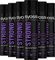 Syoss Haarspray Strong Hold Haltegrad 3 (6 x 400 ml), Haarspray mit bis zu 48 h starkem Halt, Styling Spray schützt vor Feuchtigkeit & UV-Strahlen, ohne Rückstände