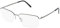 Rodenstock Men's R2636 Sunglasses, a, 55