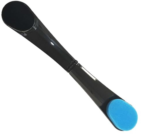 Bräunungsrücken-Applikator, Rückenapplikator, Rückenbräuner-Applikator, Lotion-Applikator für Rücken, Sonnenschutz- und Bräunungslotion-Applikator für Rücken Männer und Frauen