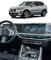 Pellicola protettiva per schermo BMW 2025 - (2 pezzi) 2025 X3 e 2023-2025 Serie 3/Serie 4/Serie 7/Serie 2 Coupé/M2/M3/M4/X6/X7/XM/iX/i4/i7 e i5/5 2024-2025 Accessori Serie Nano Film 1 Touchscreen da