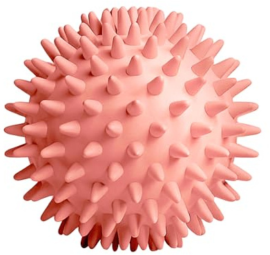 dzqad Balles De Massage Manuel - Libération Des Points Trigger - Petite Balle De Massage Pour Fascia | Pour Soulagement De L Inconfort Musculaire Femmes Hommes Maison Yoga Gym Épaule Jambe Taille
