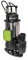 RIBIMEX - PRPVC752V - Pompa sommersa Vortex 750 W Pro
