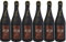 Gerhardt´s Secc au Chocolat mit Rotwein 6x 0,75 l