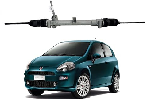 SCATOLA GUIDA STERZO PER FIAT GRANDE PUNTO 199
