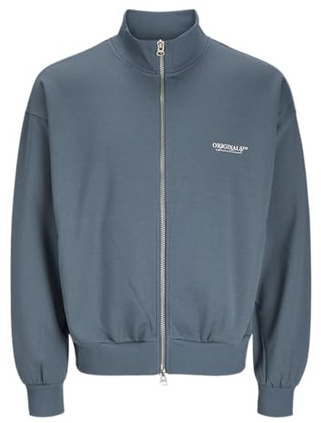 JACK & JONES Jorislington Track Jacket
