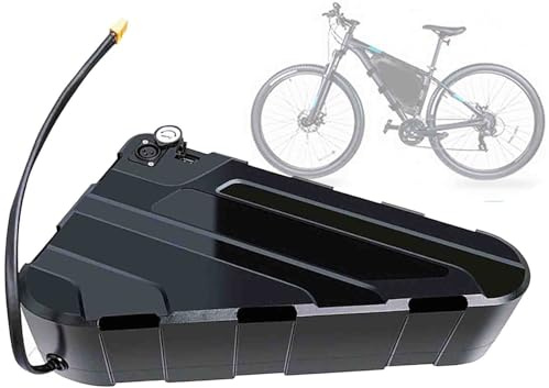 72V 20AH 25AH Ebike Akku, 72V 20AH 25AH Ebike Battery Elektrofahrrad Fahrrad Batterien mit Ladegerät, eingebauter BMS wasserdichter Akku für 200W 500W 1000W 2500W Motor 72V 20AH