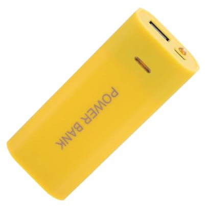 Hemlig kassaskåp för pengaförvaring, imitation powerbankform för | Hemliga gömställningar för inomhusbruk, hem, resor och kontor