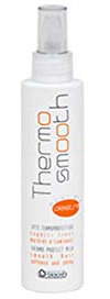 THERMO SMOOTH BIACRE 'lait capillaire thermoactif pour 150 ml d'assiette E612