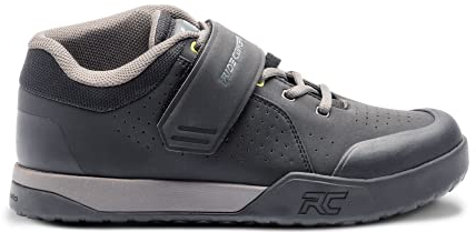 Ride Concepts MTB-Schuhe TNT Schwarz Gr. 40