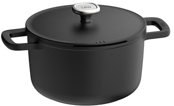 Berghoff - Non-stick pot with lid Phantom 24x11cm