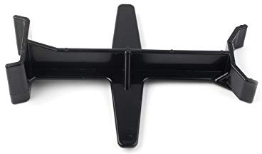 FSFYUK Outil de transport de support de suspension de fourche de moto tout-terrain universel pour attacher et protéger le joint d'étanchéité de la saleté de moto.