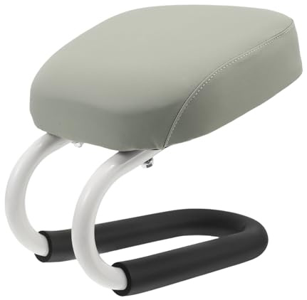 Gatuida Tabouret De Prière Banc Chaise Ergonomique Siège Plat pour Relaxation Et Prière à Domicile Ou Voyage