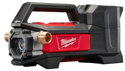 Milwaukee 2771-20 M18 Transfer Pump