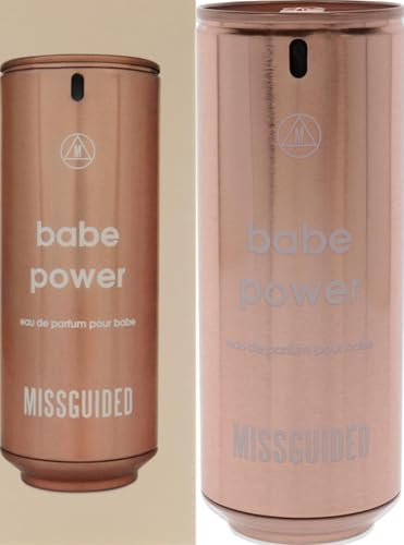 Missguided Babe Power Eau De Parfum