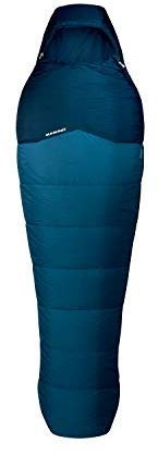 Nordic OTI 3-Season, jay-dark jay, 195 L