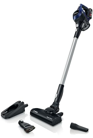 BOSCH Aspirateur balai sans fil - Unlimited Série 6 - BCS611P4A