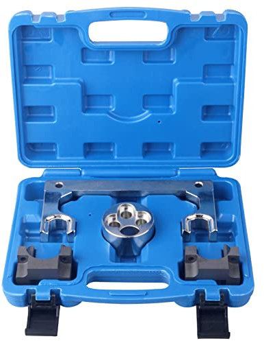 DAYUAN Chain Engine Camshaft Locking Crank Holding Timing Tools for Mercedes M651 CDI