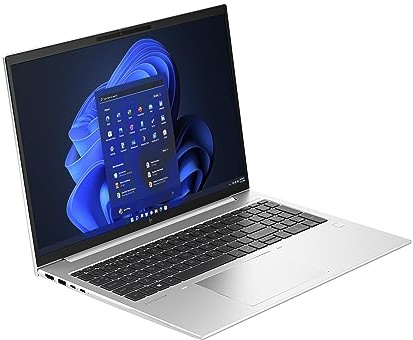 HP Portable 860 G10 Notebook - 16 - Intel Core i7 - 1355U - 16GB RAM - 512GB SSD - Francese