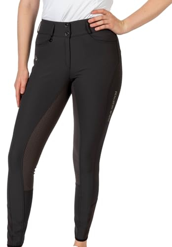 Damen Vollbesatz Reithose mit FULLGRIP Selection Herbst/Winter 2023/2024