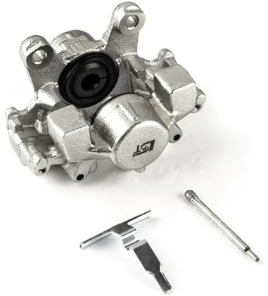 LST Bremssattel Bremszange 36mm hinten links kompatibel mit Mercedes-Benz W203 CL203 C209 R171