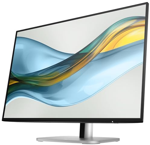 Monitor Gaming HP 9D9A7AA#ABB 24 WUXGA